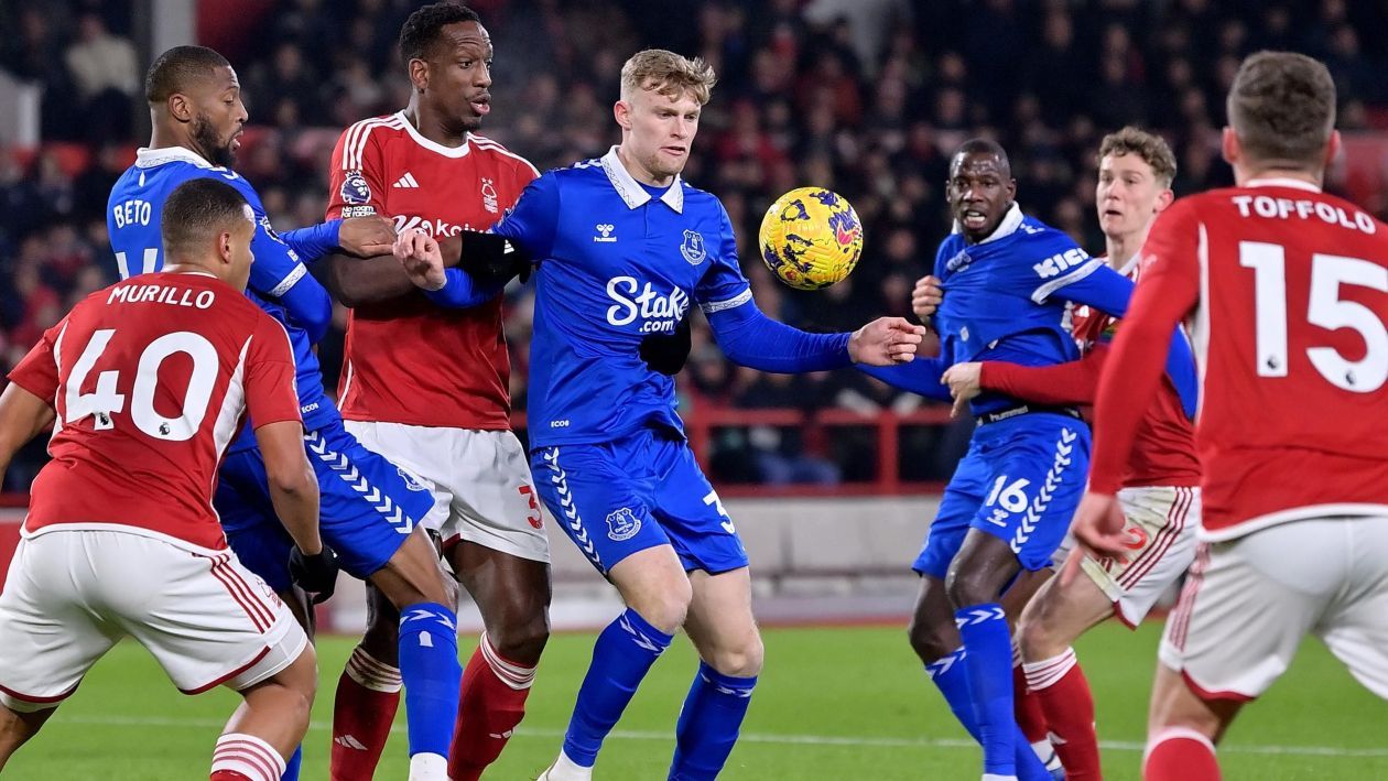 Palpite: Nottingham Forest x Everton – Prognóstico para partida da Premier League 12/04/25: Forest vive temporada dos sonhos