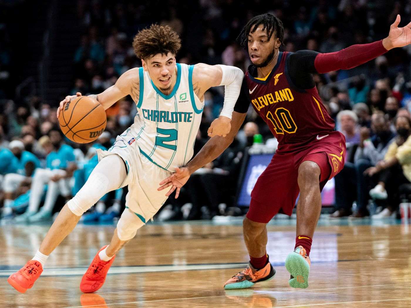 Palpite: Charlotte Hornets x Cleveland Cavaliers - Prognóstico para a NBA 07/03/2025: Classificado aos playoffs, os Cavaliers buscam a primeira colocação geral